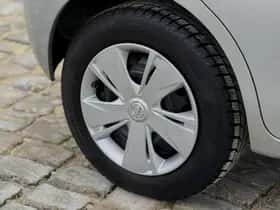 Nissan Micra (2015) thumbnail 6