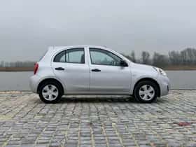 Nissan Micra (2015) thumbnail 7