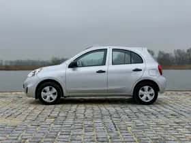 Nissan Micra (2015) thumbnail 9