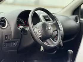 Nissan Micra (2015) thumbnail 10