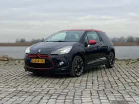 Citroën DS3