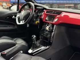 Citroën DS3 (2014) thumbnail 12