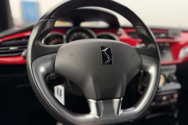 Citroën DS3 (2014) thumbnail 15