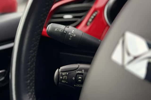 Citroën DS3 (2014) thumbnail 16