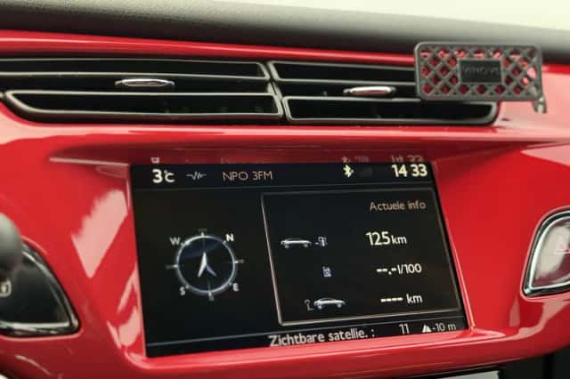 Citroën DS3 (2014) thumbnail 18