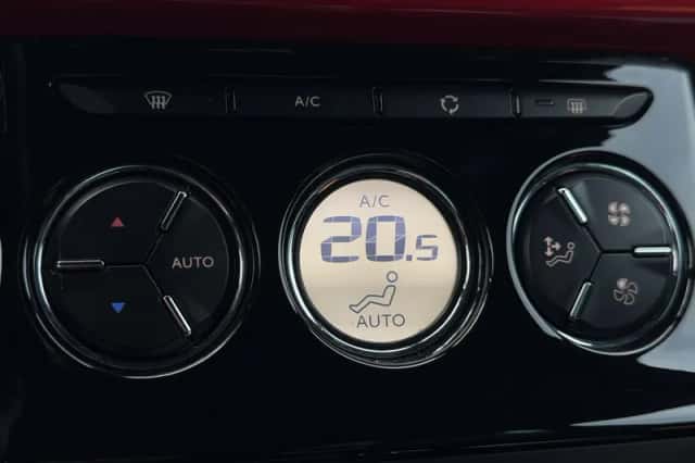 Citroën DS3 (2014) thumbnail 19