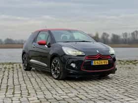 Citroën DS3 (2014) thumbnail 3
