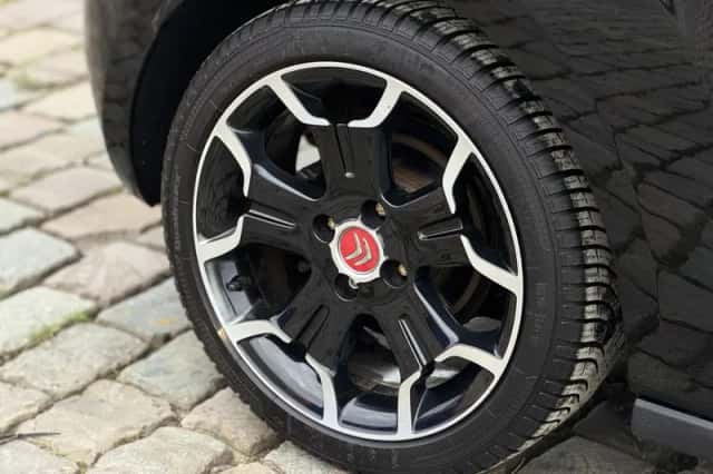 Citroën DS3 (2014) thumbnail 6