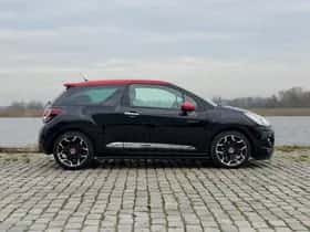 Citroën DS3 (2014) thumbnail 7