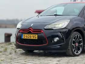 Citroën DS3 (2014) thumbnail 8