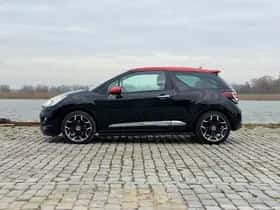 Citroën DS3 (2014) thumbnail 9