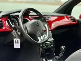 Citroën DS3 (2014) thumbnail 10