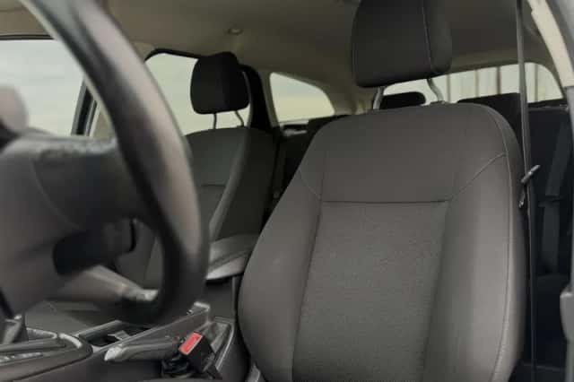Ford Focus (2017) thumbnail 11
