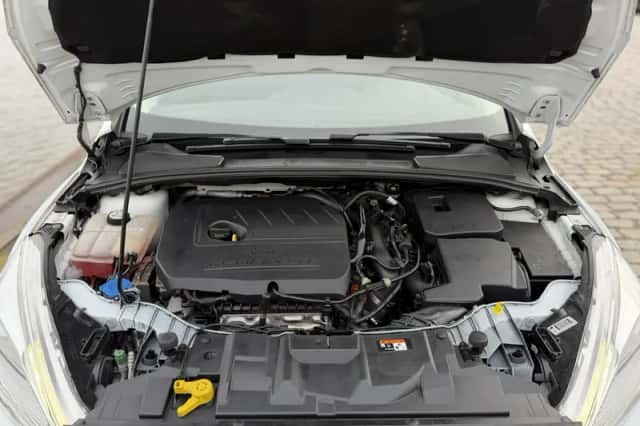 Ford Focus (2017) thumbnail 30