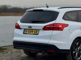 Ford Focus (2017) thumbnail 4