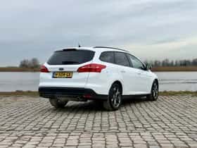 Ford Focus (2017) thumbnail 5