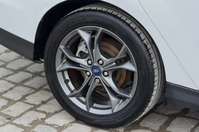 Ford Focus (2017) thumbnail 6