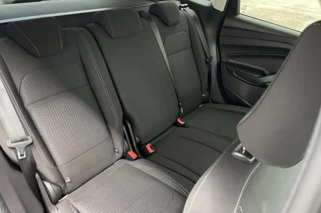 Ford Kuga (2018) thumbnail 11