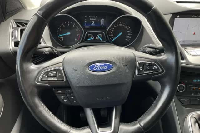 Ford Kuga (2018) thumbnail 13