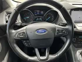 Ford Kuga (2018) thumbnail 13