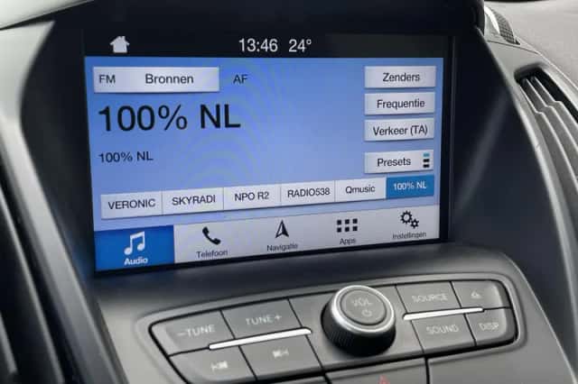 Ford Kuga (2018) thumbnail 20