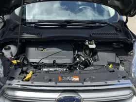 Ford Kuga (2018) thumbnail 27