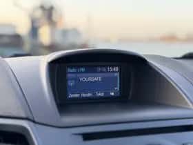 Ford Fiesta (2016) thumbnail 20