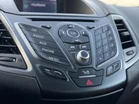 Ford Fiesta (2016) thumbnail 21