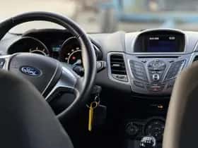 Ford Fiesta (2016) thumbnail 29