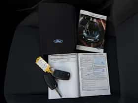 Ford Fiesta (2016) thumbnail 30