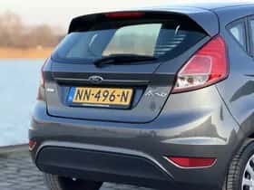 Ford Fiesta (2016) thumbnail 7
