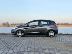 Ford Fiesta (2016) thumbnail 8