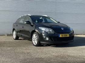 Renault Mégane (2012) thumbnail 2