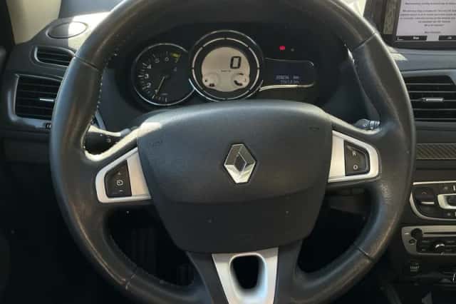 Renault Mégane (2012) thumbnail 13