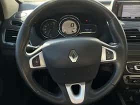 Renault Mégane (2012) thumbnail 13