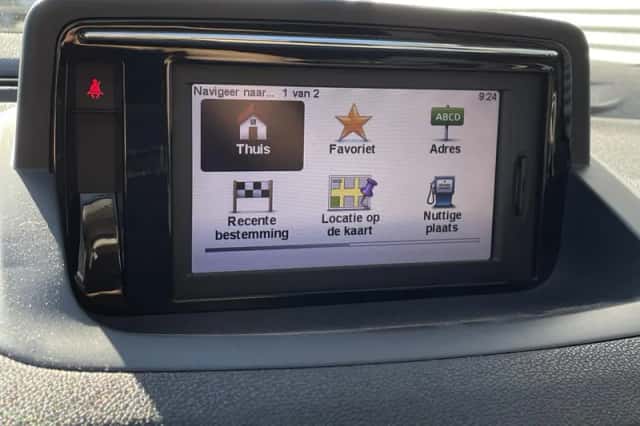 Renault Mégane (2012) thumbnail 18