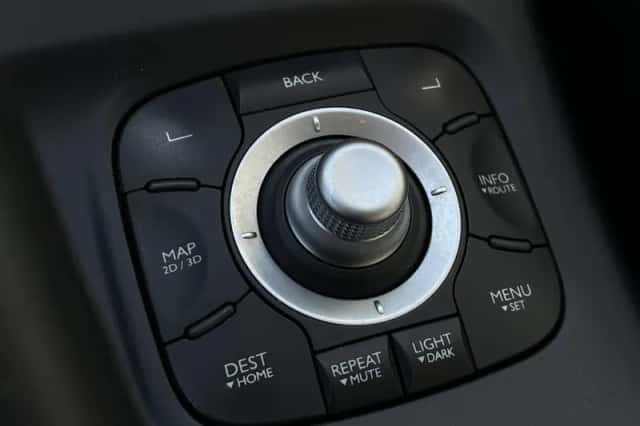 Renault Mégane (2012) thumbnail 22