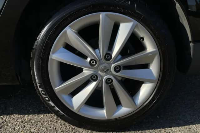 Renault Mégane (2012) thumbnail 26