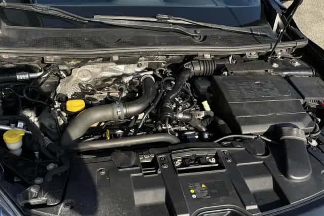 Renault Mégane (2012) thumbnail 27