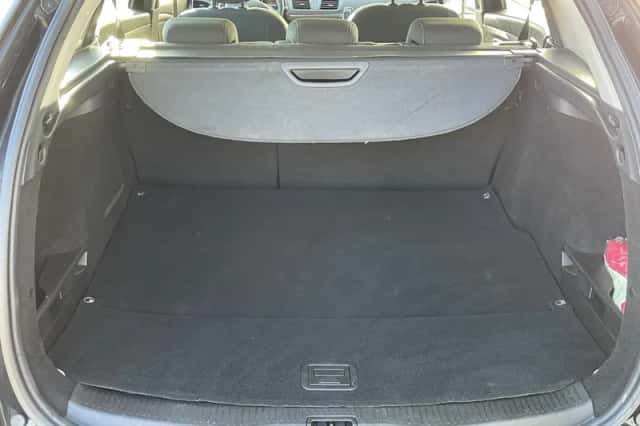 Renault Mégane (2012) thumbnail 28