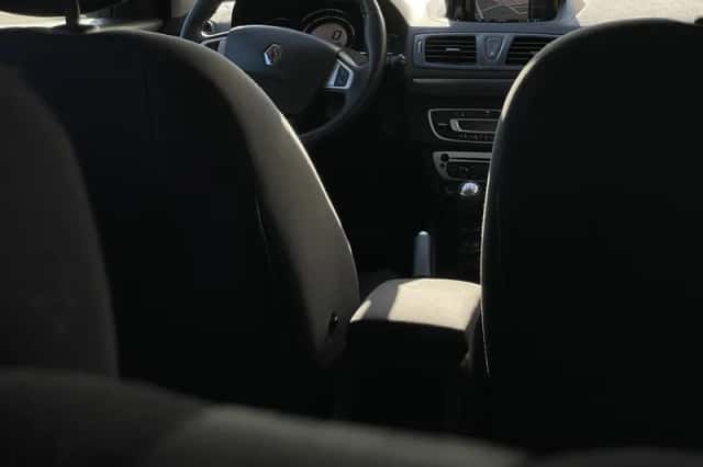 Renault Mégane (2012) thumbnail 30