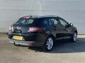 Renault Mégane (2012) thumbnail 4