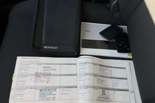 Renault Mégane (2012) thumbnail 31
