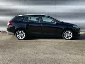 Renault Mégane (2012) thumbnail 5