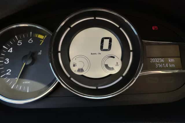 Renault Mégane (2012) thumbnail 7