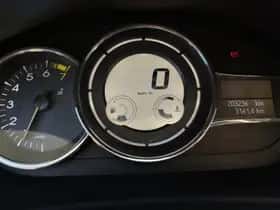 Renault Mégane (2012) thumbnail 7