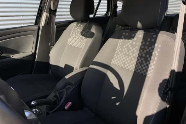 Renault Mégane (2012) thumbnail 8