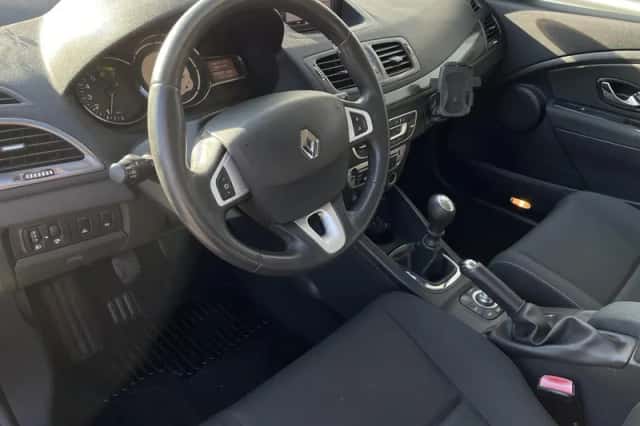 Renault Mégane (2012) thumbnail 9