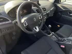 Renault Mégane (2012) thumbnail 9