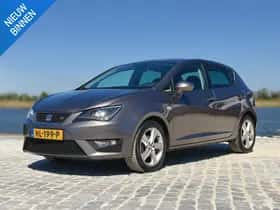 SEAT Ibiza (2015)